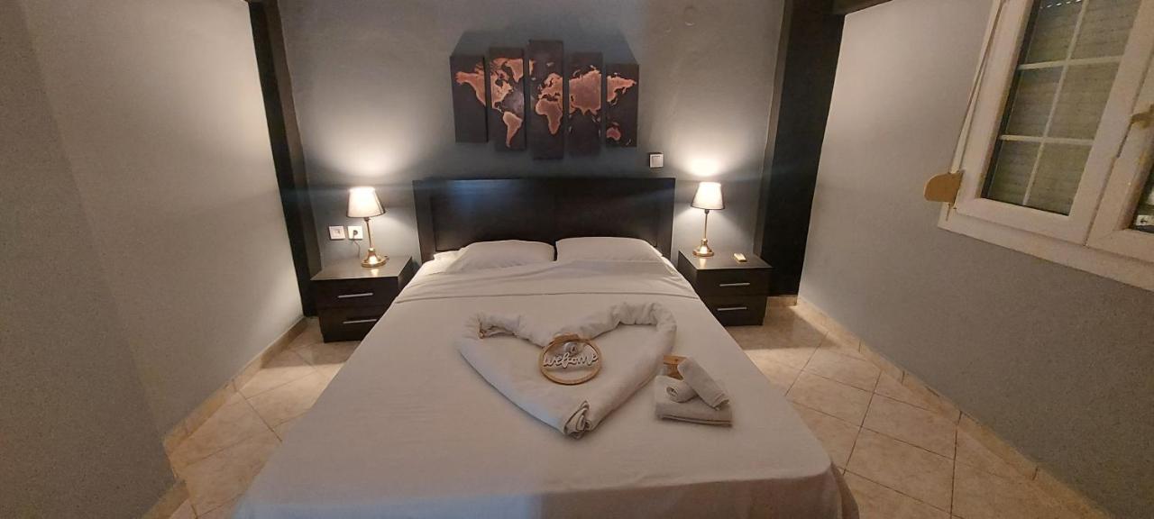 Apartamento 3 Keys Chalkís