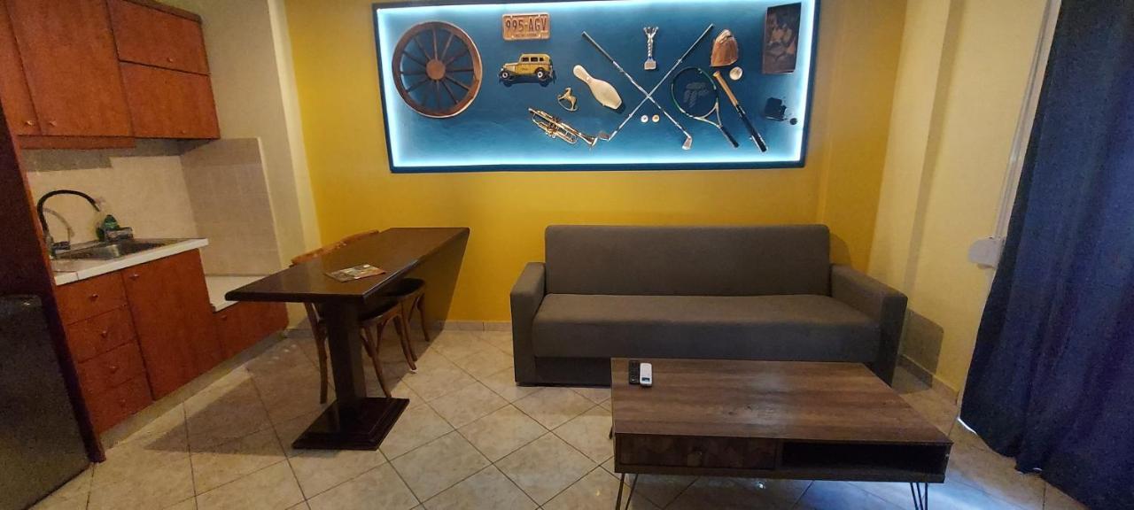 Apartamento 3 Keys *