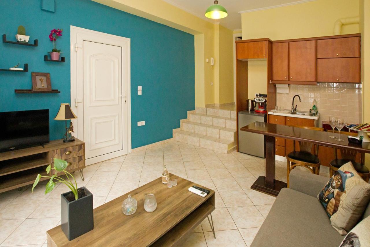 Apartamento 3 Keys *