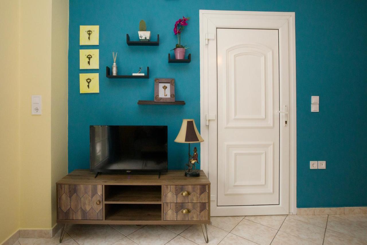 Apartamento 3 Keys *