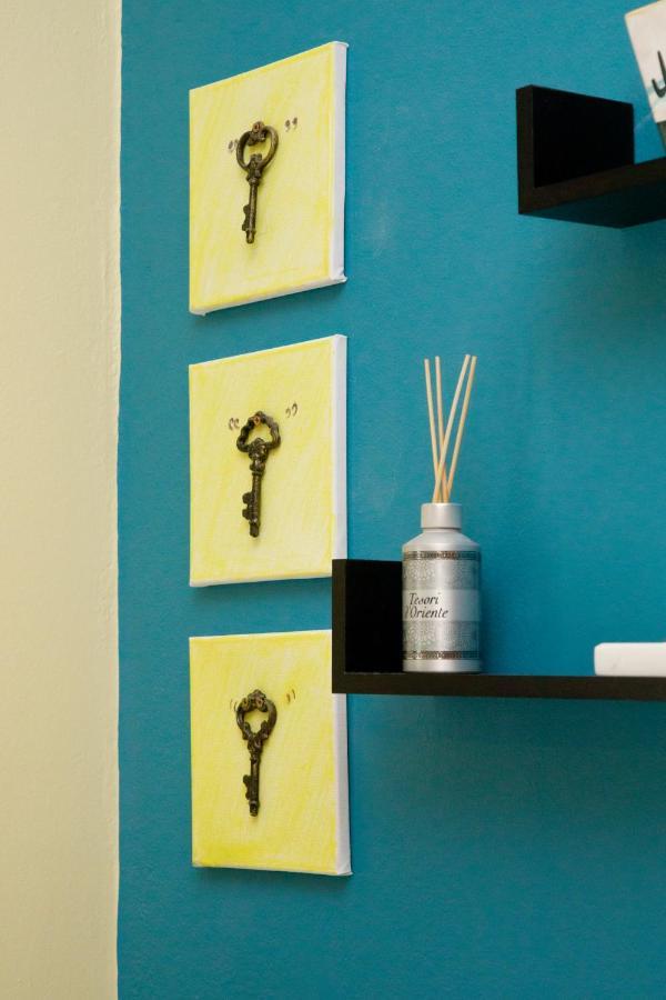 3 Keys Apartment *