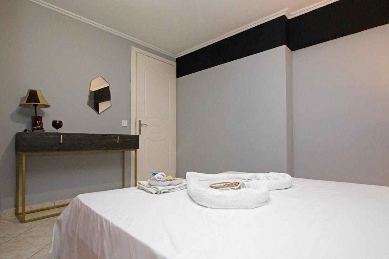 Apartamento 3 Keys *