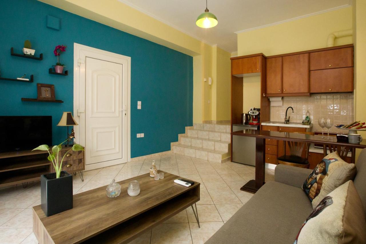 3 Keys Apartamento *